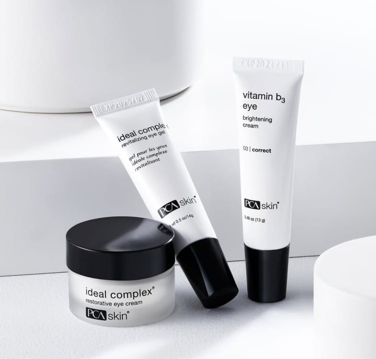 PCA Skin Overnight Lip Mask - Intensywnie regenerująca maska do ust na noc 13 g