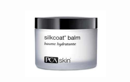 PCA Skin Silkcoat balm - Silnie nawilżający i kojący balsam regenerujący 48,2 g