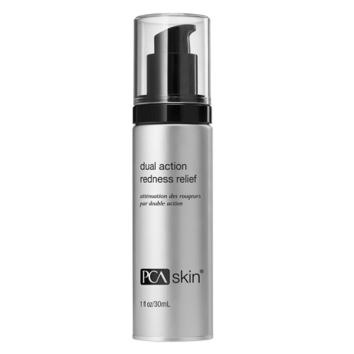 PCA Skin Dual Action Redness Relief - Serum redukujące zaczerwienienia 30 ml