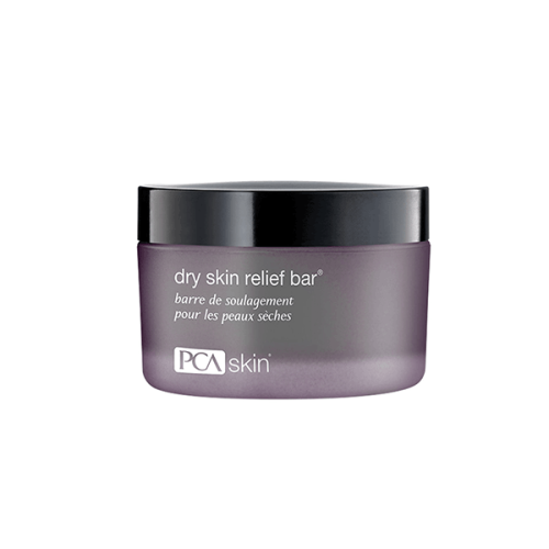 PCA Skin Dry Skin Relief Bar -Delikatny preparat oczyszczający do skóry suchej i wrażliwej 92,4 g