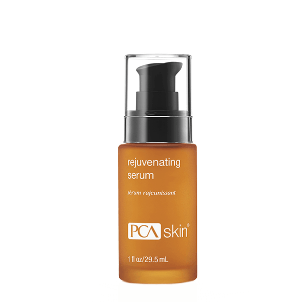 PCA Skin Rejuvenating Serum - Serum rewitalizujące z czynnikami wzrostu 29,5 ml
