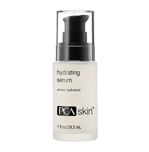 PCA Skin Hydrating Serum - Zaawansowane serum silnie nawilżające i kojące 29,5 ml