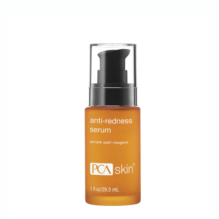 PCA Skin Anti-Redness Serum - Serum łagodzące dla skóry wrażliwej i naczyniowej 29,5 ml