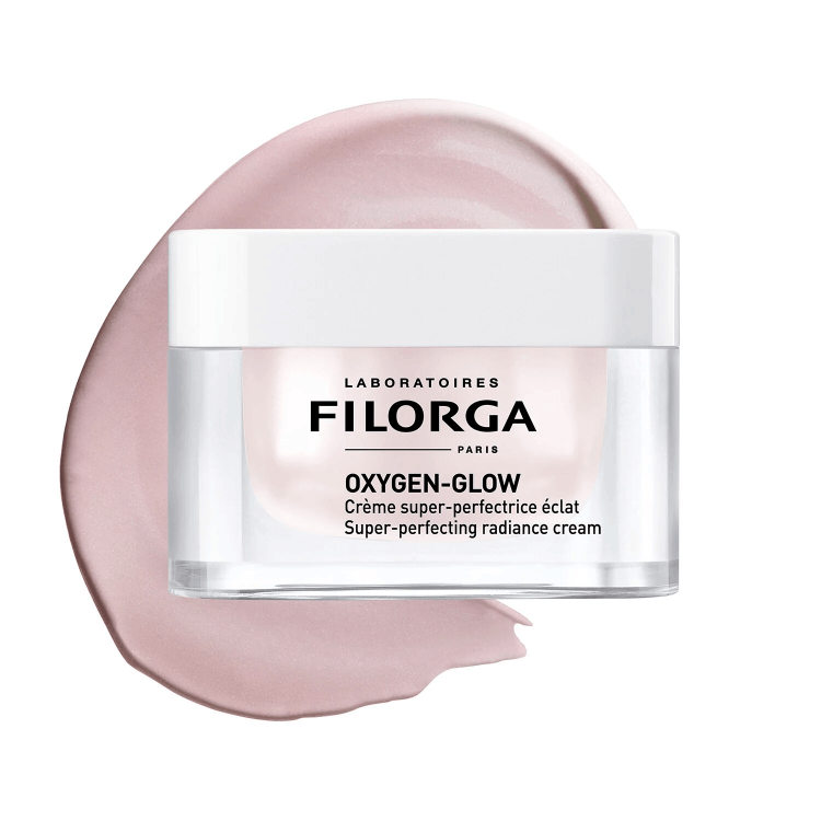 Filorga OXYGEN-GLOW - Krem rozświetlająco-upiększający 50 ml
