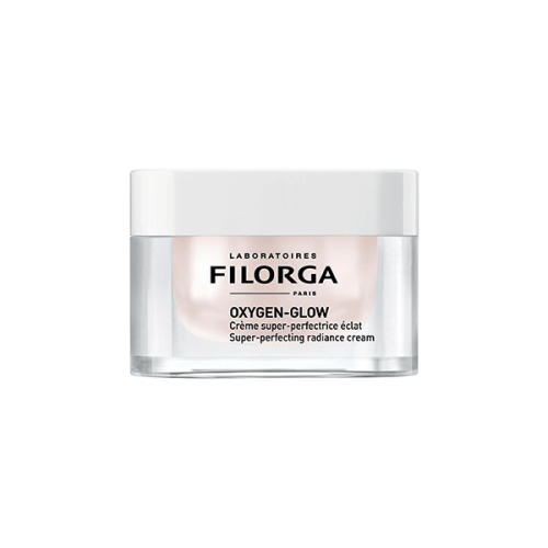 Filorga OXYGEN-GLOW - Krem rozświetlająco-upiększający 50 ml