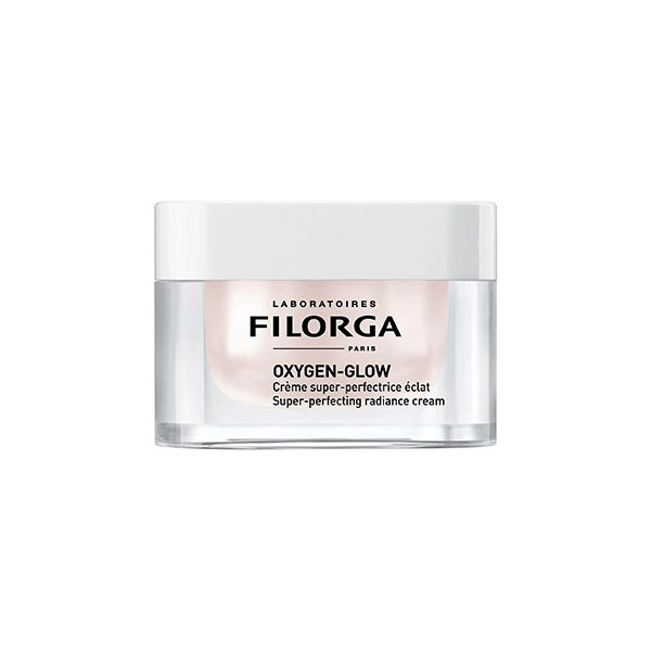 Filorga OXYGEN-GLOW - Krem rozświetlająco-upiększający 50 ml