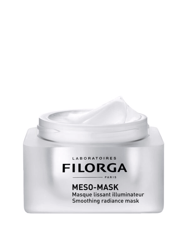 Filorga MESO-MASK - Maska wygładzająco-rozświetlająca 50 ml