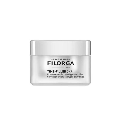 Filorga TIME-FILLER 5 XP CREAM - Multikorygujący krem przeciwzmarszczkowy 50 ml