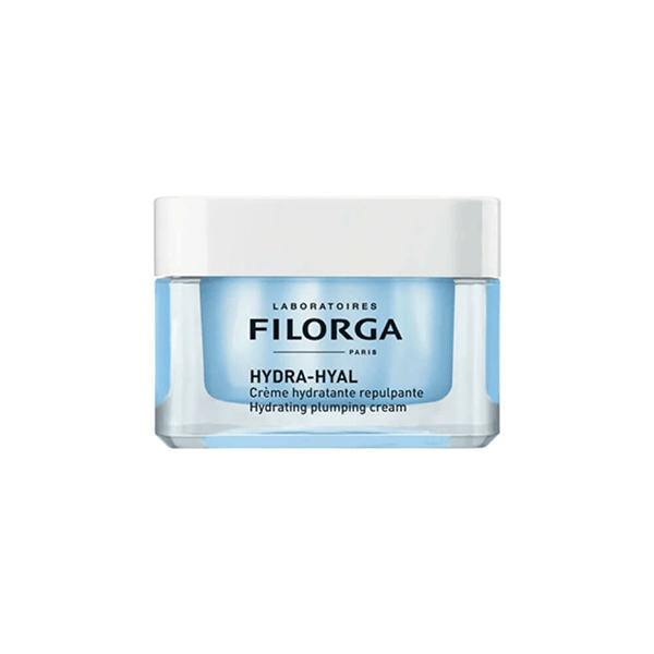 Filorga HYDRA-HYAL CREAM - Intensywnie nawilżający krem wypełniający 50 ml