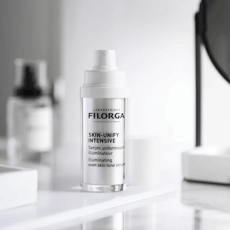 Filorga SKIN-UNIFY INTENSIVE - Serum wyrównujące koloryt i rozświetlające 30 ml