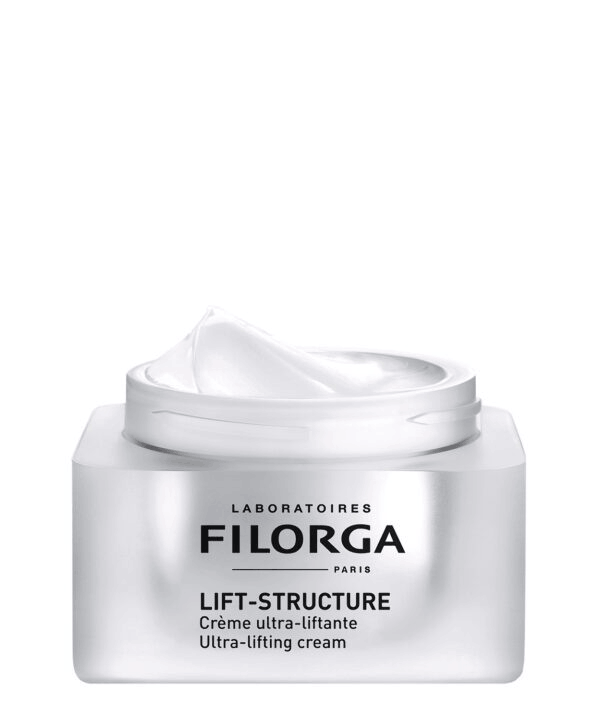 Filorga LIFT-STRUCTURE - Krem ultraliftingujący na dzień 50 ml