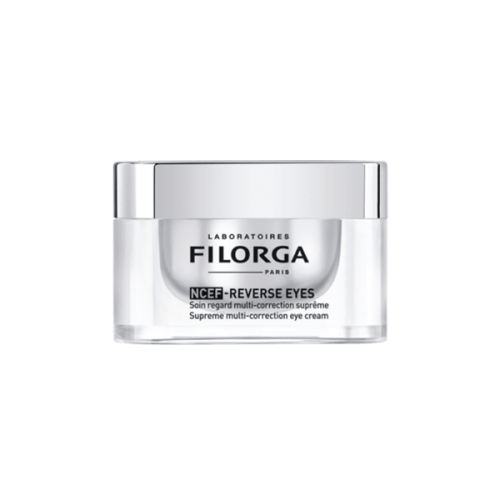 Filorga NCEF-REVERSE EYES - Polirewitalizujący krem pod oczy 15 ml