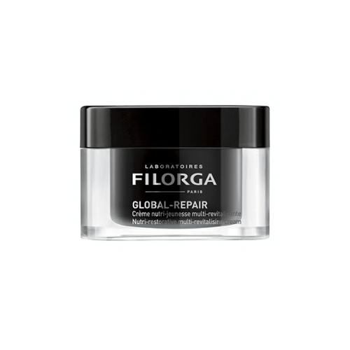 Filorga GLOBAL-REPAIR ADVANCED CREAM - Multirewitalizujący krem odmładzająco-odżywczy 50 ml