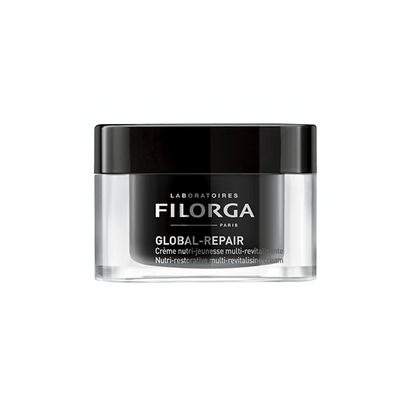 Filorga GLOBAL-REPAIR ADVANCED CREAM - Multirewitalizujący krem odmładzająco-odżywczy 50 ml