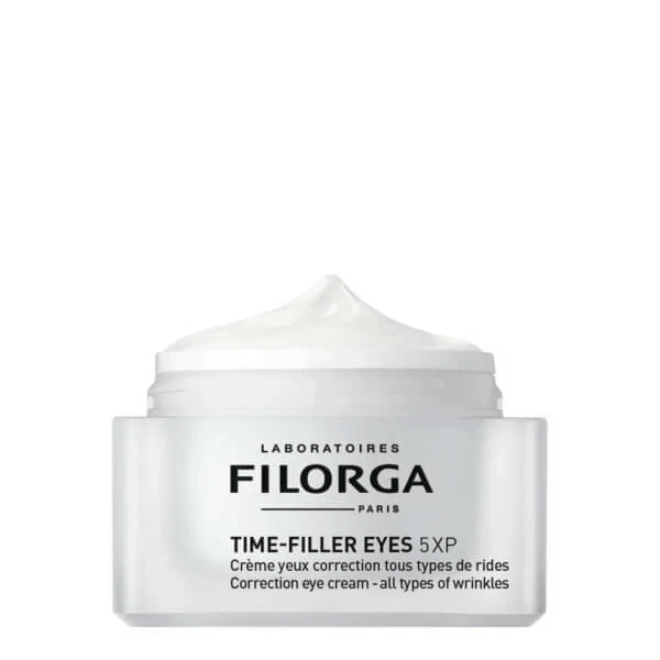 Filorga TIME-FILLER EYES 5XP - Przeciwzmarszczkowy krem pod oczy 15 ml