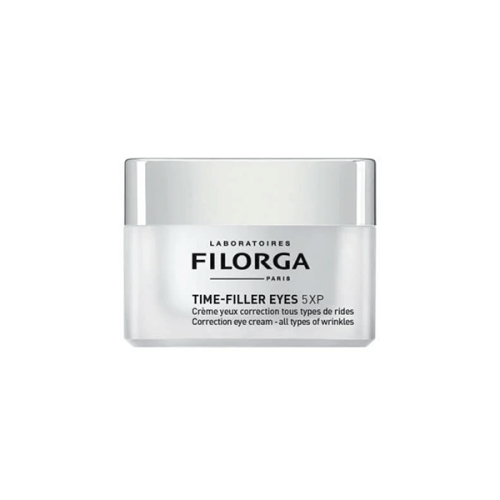 Filorga TIME-FILLER EYES 5XP - Przeciwzmarszczkowy krem pod oczy 15 ml