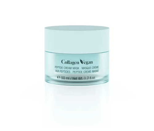 Etre Belle Collagen Vegan Mask - Kremowa maska z kolagenem i peptydami 2 x 50 ml