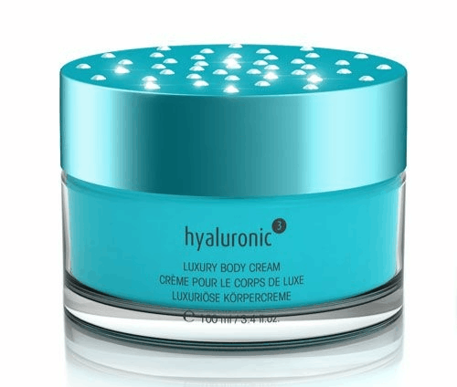 Etre Belle Hyaluronic Body Care - Hialuronowy krem do ciała 100 ml