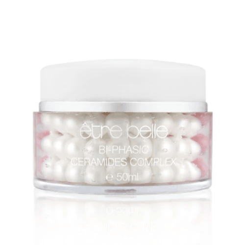 Etre Belle Hydro Dimension Bi-Phasic Ceramide Complex - Dwufazowy kompleks ceramidowy 50 ml