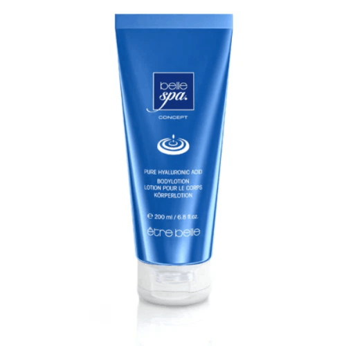 Etre Belle Pure Hyaluronic Acid Body Lotion - Hialuronowy balsam do ciała 200 ml