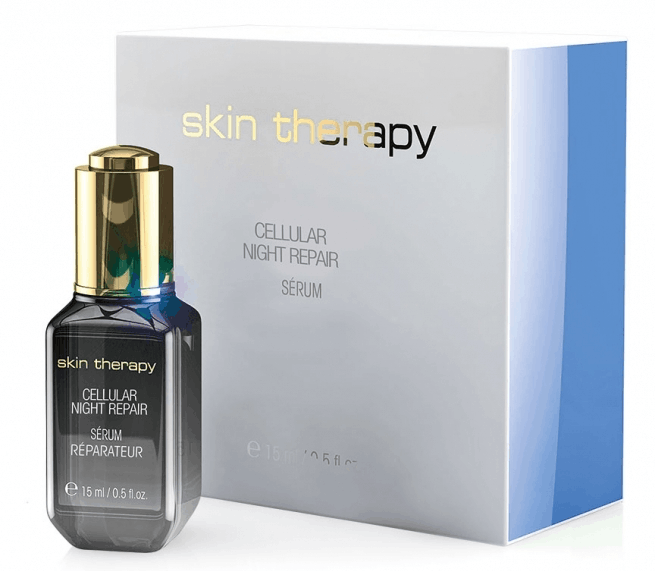 Etre Belle Skinvision Cellular Night Repair - Komórkowe serum naprawcze na noc 15 ml