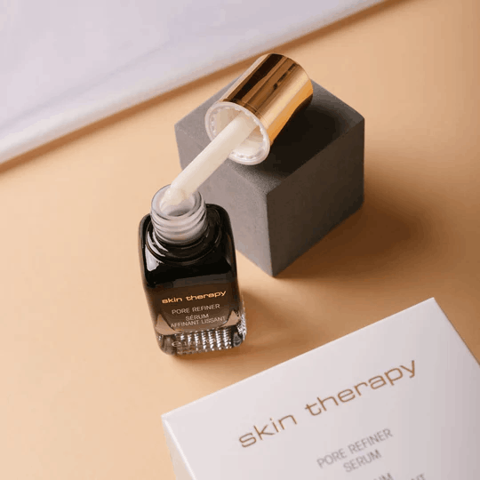 Etre Belle Skinvision Cellular Night Repair - Komórkowe serum naprawcze na noc 15 ml