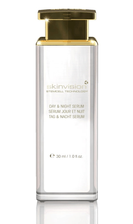 Etre Belle Skinvision Day &amp; Night Serum - Serum z komórkami macierzystymi 30 ml