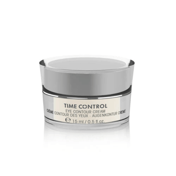 Etre Belle Time Control Eye Contour Cream - Przeciwzmarszczkowy krem pod oczy 15 ml