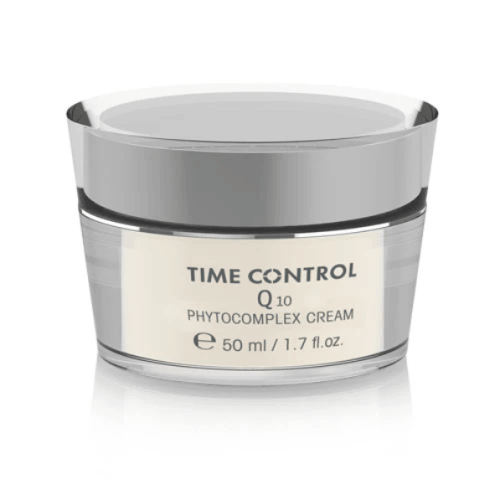 Etre Belle Time Control Q10 Phytocomplex Cream - Krem przeciwzmarszczkowy 50 ml