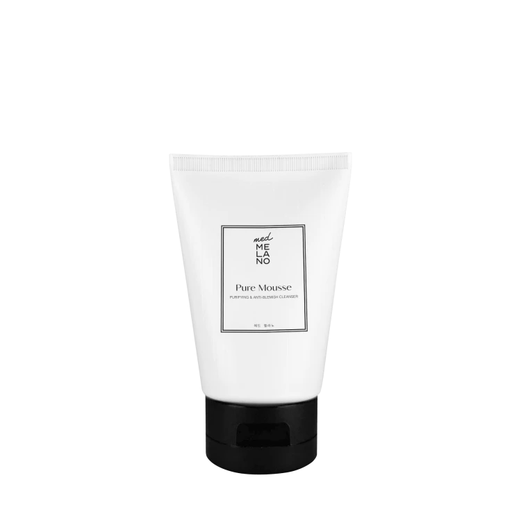 MedMelano Pure Mousse Purifying &amp; Anti-Blemish Cleanser 100 ml