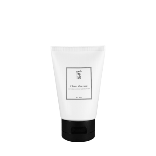 MedMelano Glow Mousse ANTI-AGING &amp; INSTANT GLOW CLEANSER 100 ml