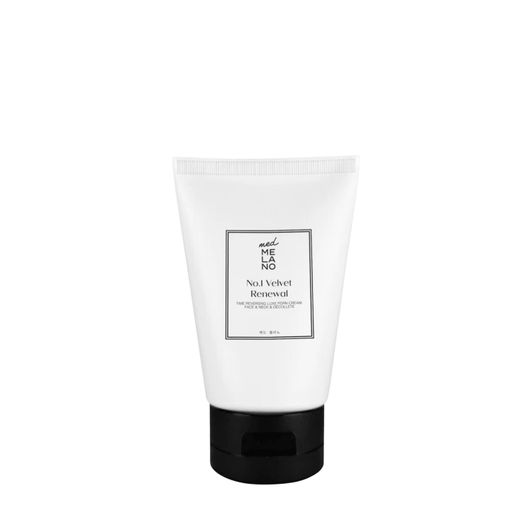 MedMelano No.1 Velvet Renewal TIME REVERSING LUXE PDRN CREAM - Luksusowy krem PDRN 100 m