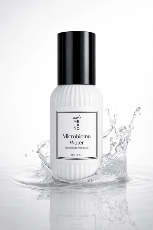 MedMelano Microbiome Water Prebiotic Repair Toner 100 ml