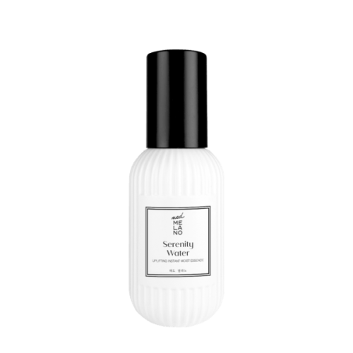 MedMelano Serenity Water UPLIFTING INSTANT MOIST TONER Nawilżająca esencja w mgiełce 100 ml