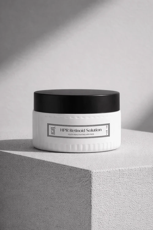 MedMelano HPR Retinoid Solution YOUTH REACTIVATING HPR PADS (90 ml / 45 szt.)