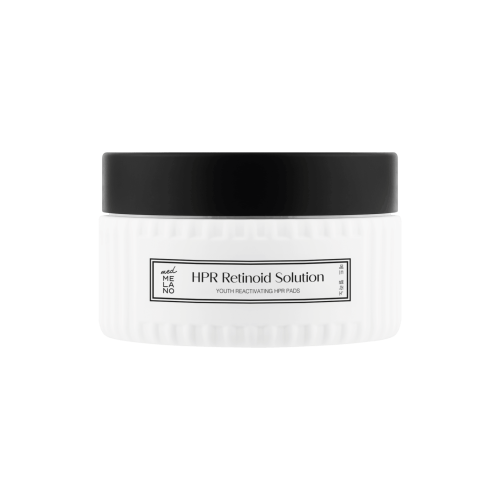 MedMelano HPR Retinoid Solution YOUTH REACTIVATING HPR PADS (90 ml / 45 szt.)