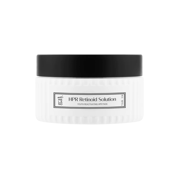 MedMelano HPR Retinoid Solution YOUTH REACTIVATING HPR PADS (90 ml / 45 szt.)