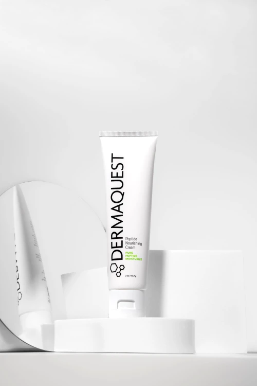 Dermaquest Peptide Nourishing Cream - Lifting i Odżywienie 56,7 ml