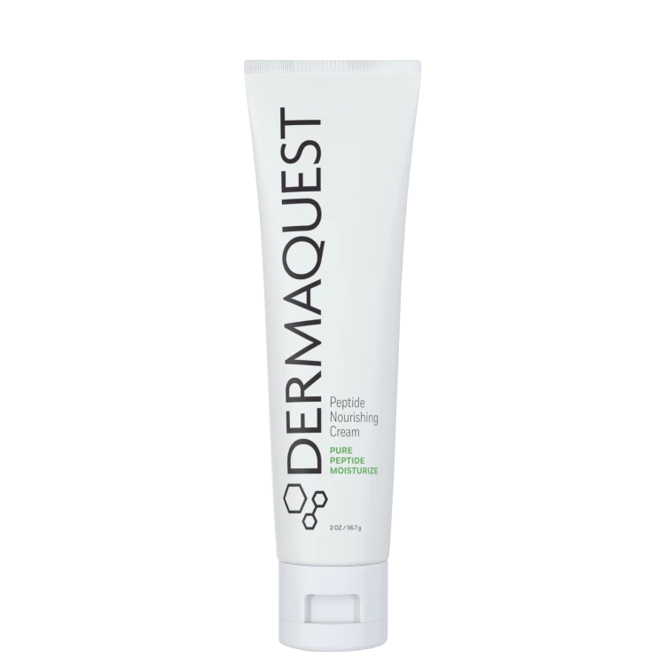 Dermaquest Peptide Nourishing Cream - Lifting i Odżywienie 56,7 ml
