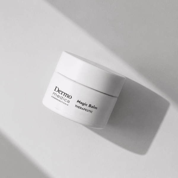 Dermomedica Magic Balm - Terapeutyczna maść regenerująca 13 g
