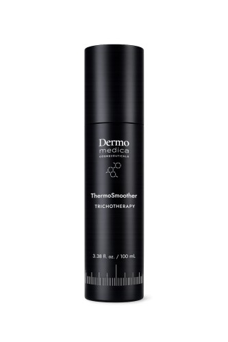 Dermomedica ThermoSmoother - Innowacyjny preparat termoochronny nowej generacji 100ml