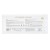 SunewMed+ Perfect Eyes Mask Aktywna maska w płachcie na oczy 1szt