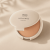 Dermomedica Soft Touch Bronze | Pudrowy bronzer modelujący i ocieplający 14,8 g