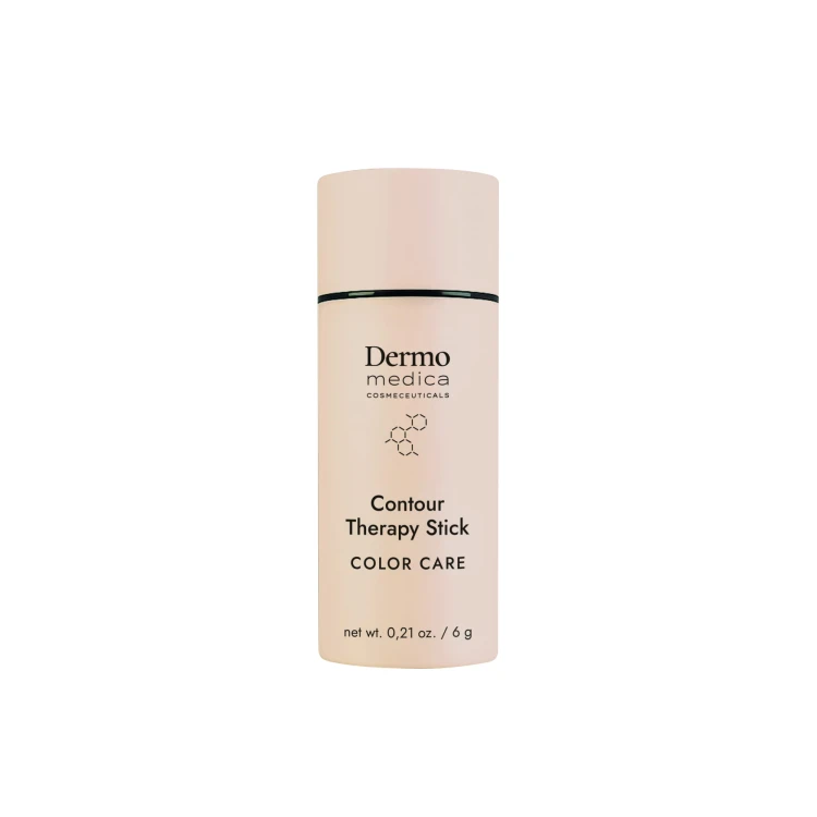 Dermomedica Contour Therapy Stick | Kremowy bronzer w sztyfcie 6 g