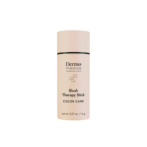 Dermomedica Blush Therapy Stick | Kremowy róż w sztyfcie 6 g