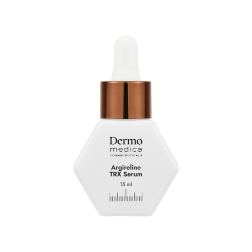 Dermomedica Argireline TRX Serum - Neuropeptydowe serum na zmarszczki mimiczne 15 ml