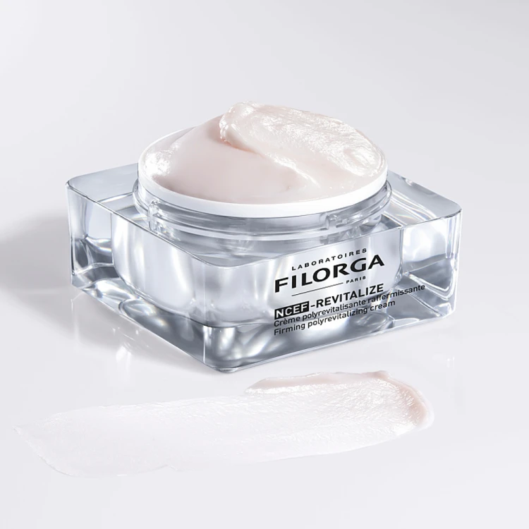Filorga NCEF-REVITALIZE Cream | Ujędrniający krem polirewitalizujący 50 ml
