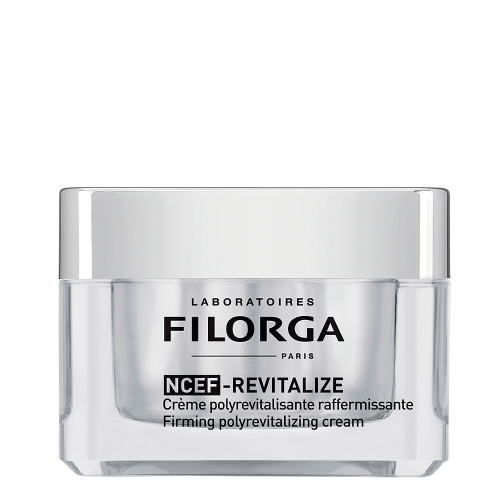 Filorga NCEF-REVITALIZE Cream | Ujędrniający krem polirewitalizujący 50 ml