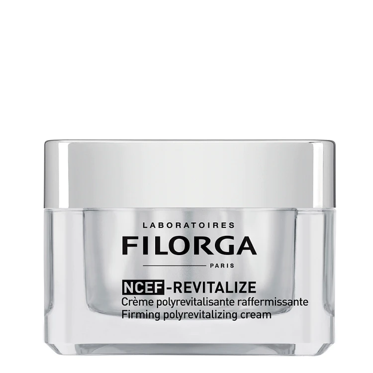 Filorga NCEF-REVITALIZE Cream | Ujędrniający krem polirewitalizujący 50 ml