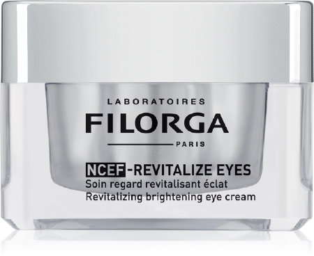 Filorga NCEF-REVITALIZE EYES | Polirewitalizujący krem pod oczy 15 ml